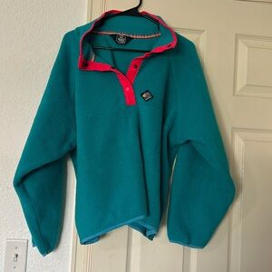 Vintage Ski pullover